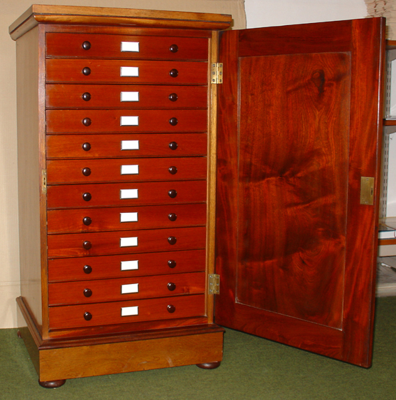 Second Hand Cabinets
