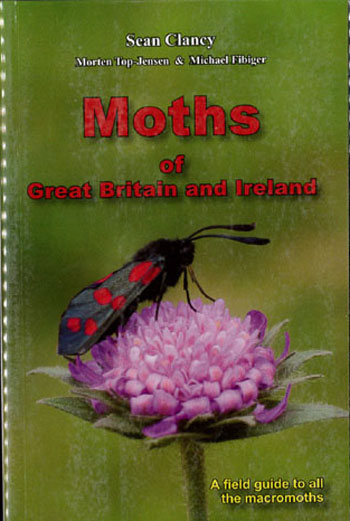 Moths of Great Britain and Ireland 