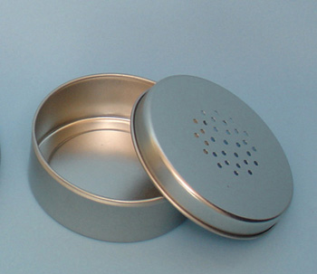 Pocket larvae tin 3.5