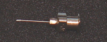 Spare needle for E636