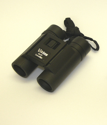 8x21 compact binoculars