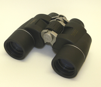 8x40 binoculars