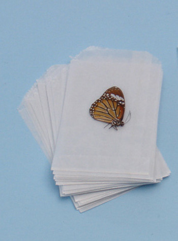 Small envelopes 70mmx106mm