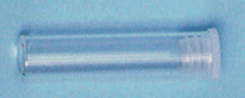 Glass tubes 50mm x 12mm - per dozen