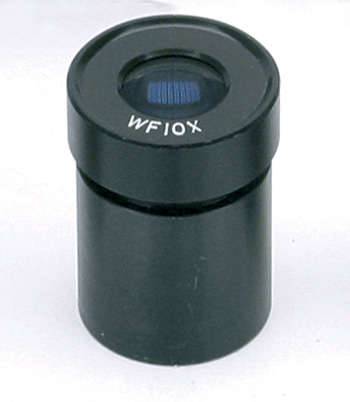 x10 Eyepiece Micrometer